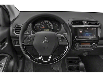 2024 Mitsubishi Mirage SE