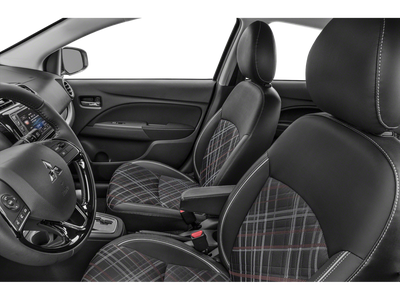 2024 Mitsubishi Mirage SE