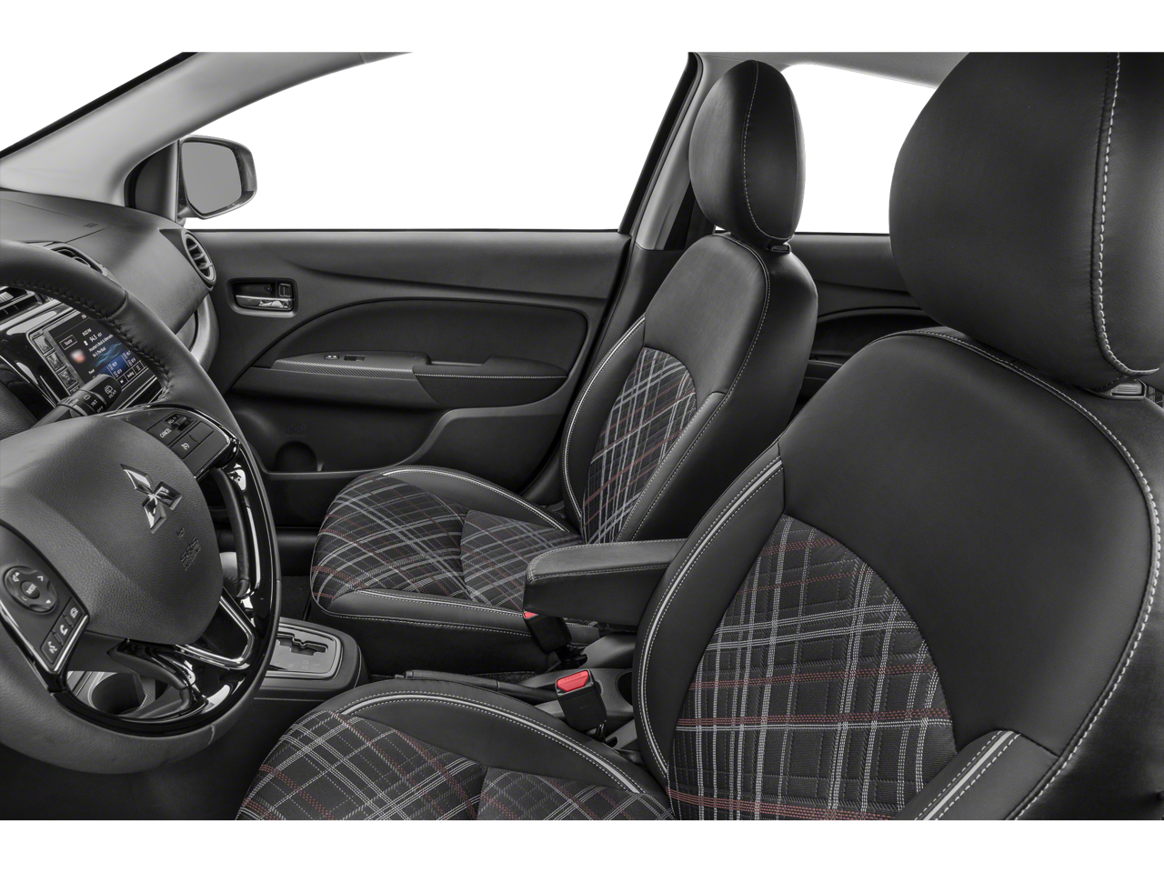 2024 Mitsubishi Mirage SE