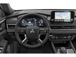 2024 Mitsubishi Outlander SE Black Edition
