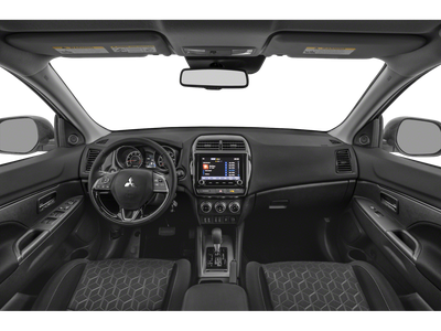 2024 Mitsubishi Outlander Sport 2.0 LE