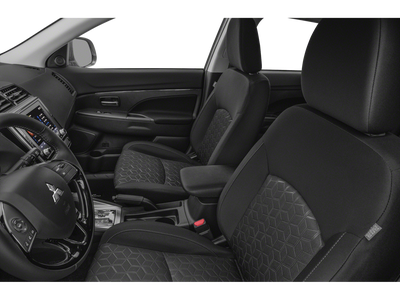 2024 Mitsubishi Outlander Sport 2.0 LE