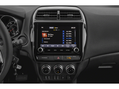 2024 Mitsubishi Outlander Sport 2.0 LE
