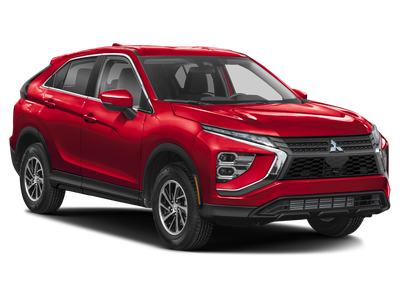 2024 Mitsubishi Eclipse Cross ES