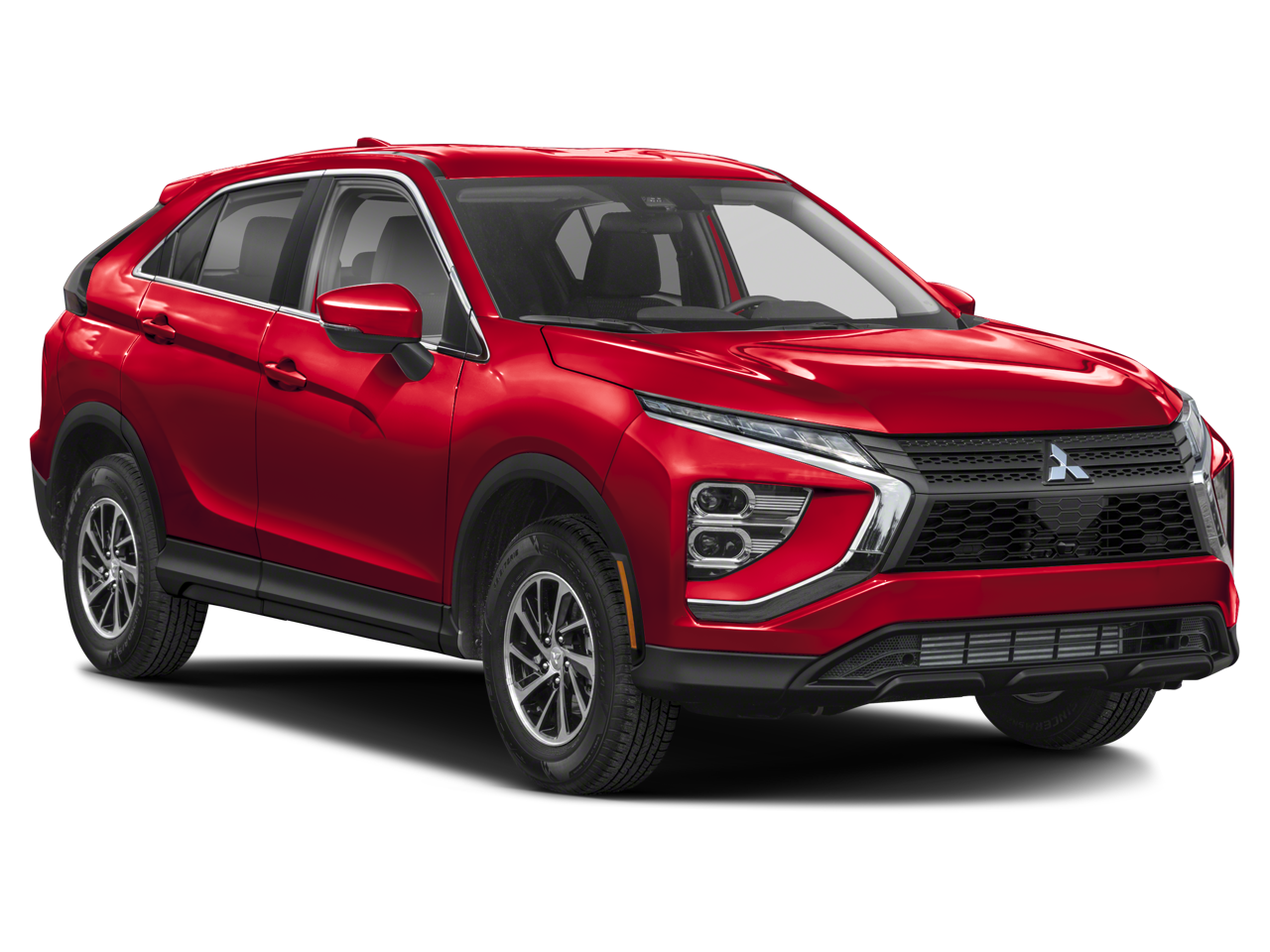 2024 Mitsubishi Eclipse Cross ES
