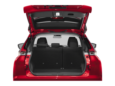 2024 Mitsubishi Eclipse Cross ES