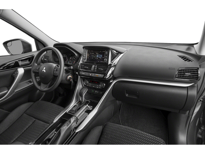 2024 Mitsubishi Eclipse Cross ES