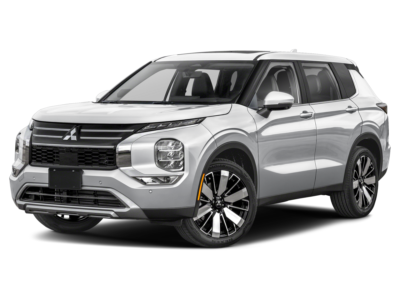 2025 Mitsubishi Outlander SE - Photo 34