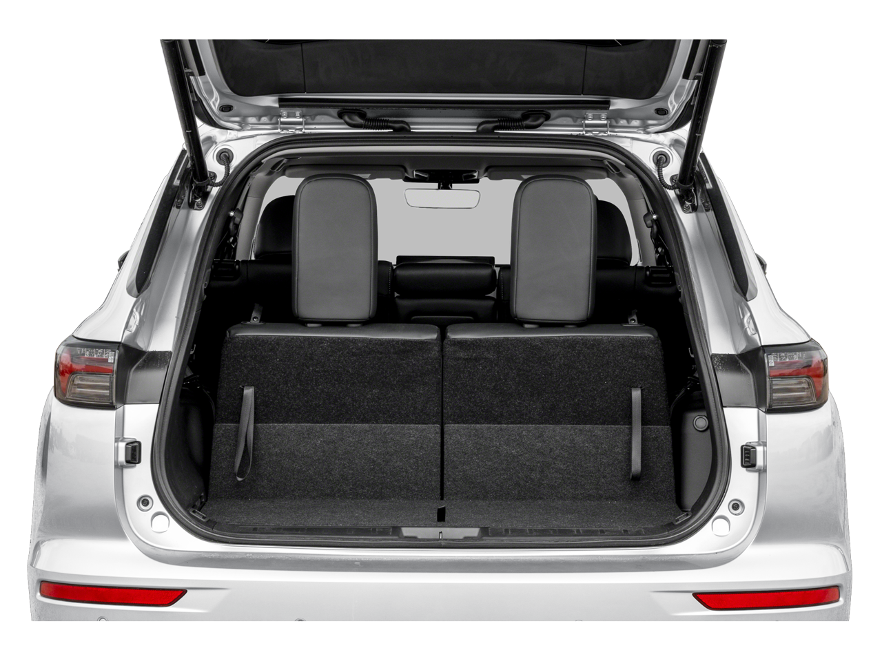 2025 Mitsubishi Outlander SE - Photo 43