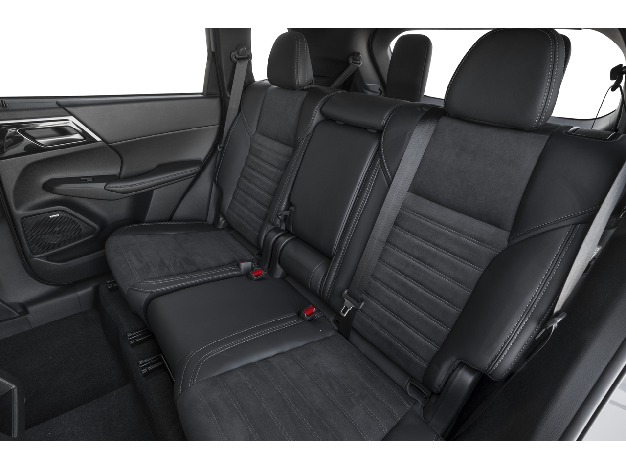 2025 Mitsubishi Outlander Trail Edition