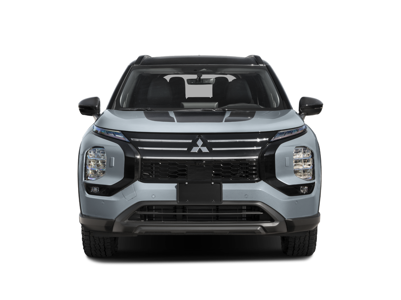 2025 Mitsubishi Outlander Trail Edition - Photo 35