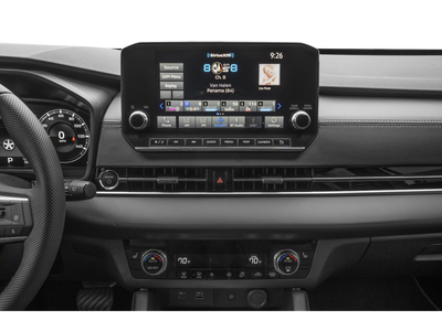 2025 Mitsubishi Outlander PHEV SE