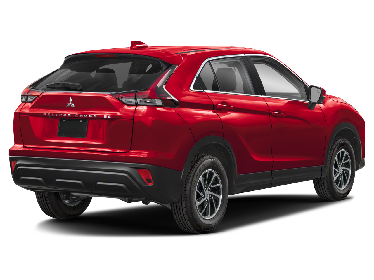 2025 Mitsubishi Eclipse Cross ES