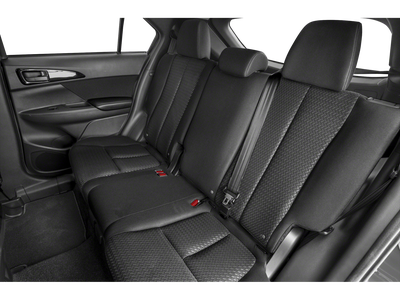 2025 Mitsubishi Eclipse Cross ES