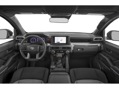 2025 Toyota 4Runner i-FORCE MAX Hybrid TRD Off Road