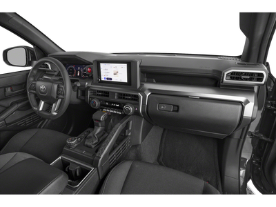 2025 Toyota 4Runner i-FORCE MAX Hybrid TRD Off Road