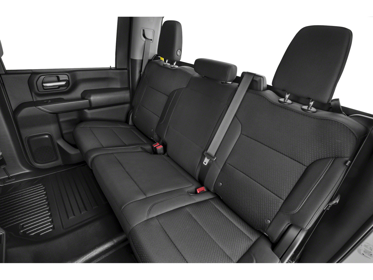 2026 Chevrolet Silverado 2500HD ZR2