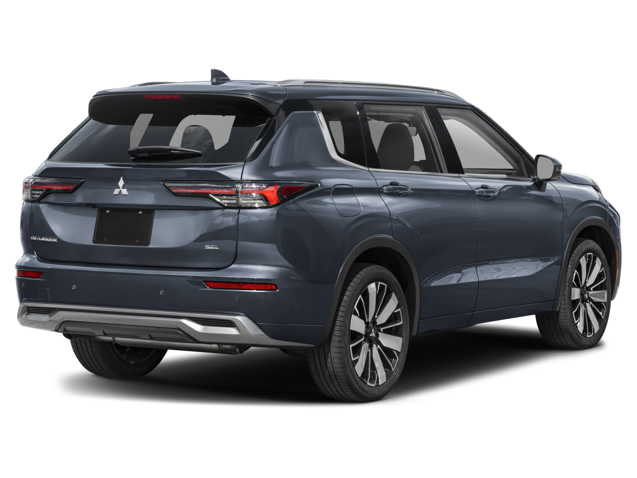 2026 Mitsubishi Outlander SEL