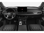2026 Mitsubishi Outlander Black Edition