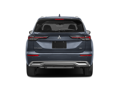 2026 Mitsubishi Outlander SEL