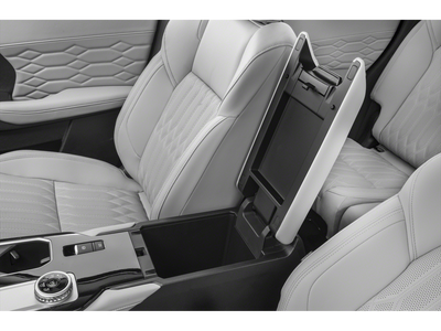 2026 Mitsubishi Outlander SEL