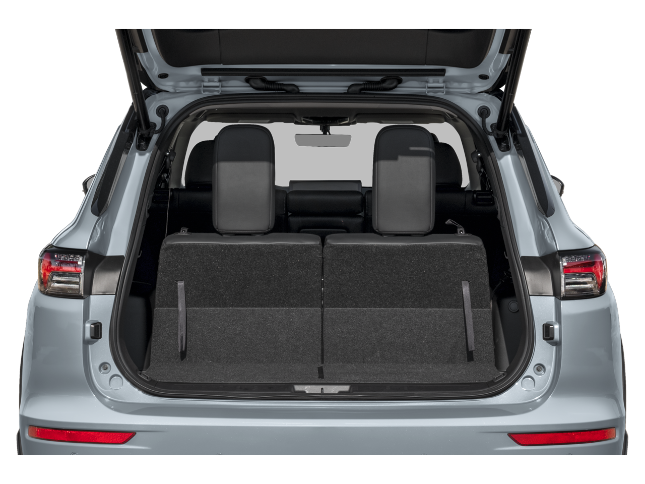 2026 Mitsubishi Outlander Trail Edition
