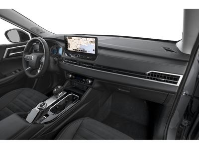 2026 Mitsubishi Outlander Trail Edition
