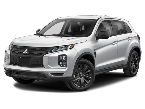 2026 Mitsubishi Outlander Sport RALLIART