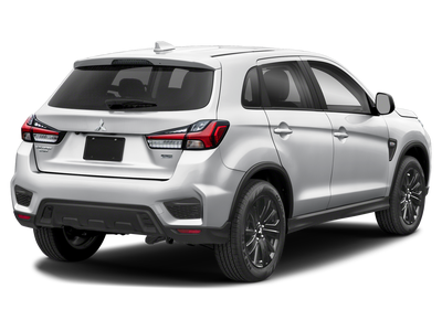 2026 Mitsubishi Outlander Sport RALLIART