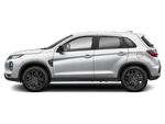 2026 Mitsubishi Outlander Sport RALLIART