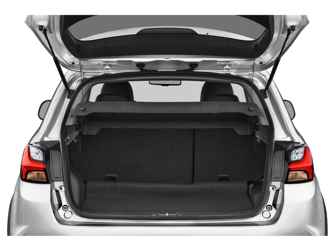 2026 Mitsubishi Outlander Sport RALLIART