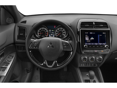 2026 Mitsubishi Outlander Sport SEL