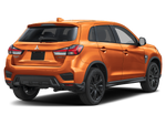 2026 Mitsubishi Outlander Sport RALLIART