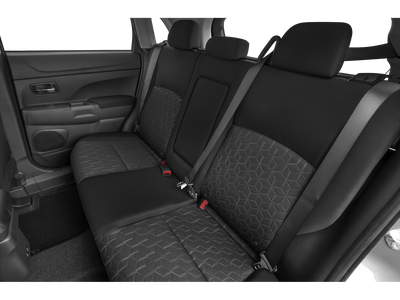 2026 Mitsubishi Outlander Sport RALLIART