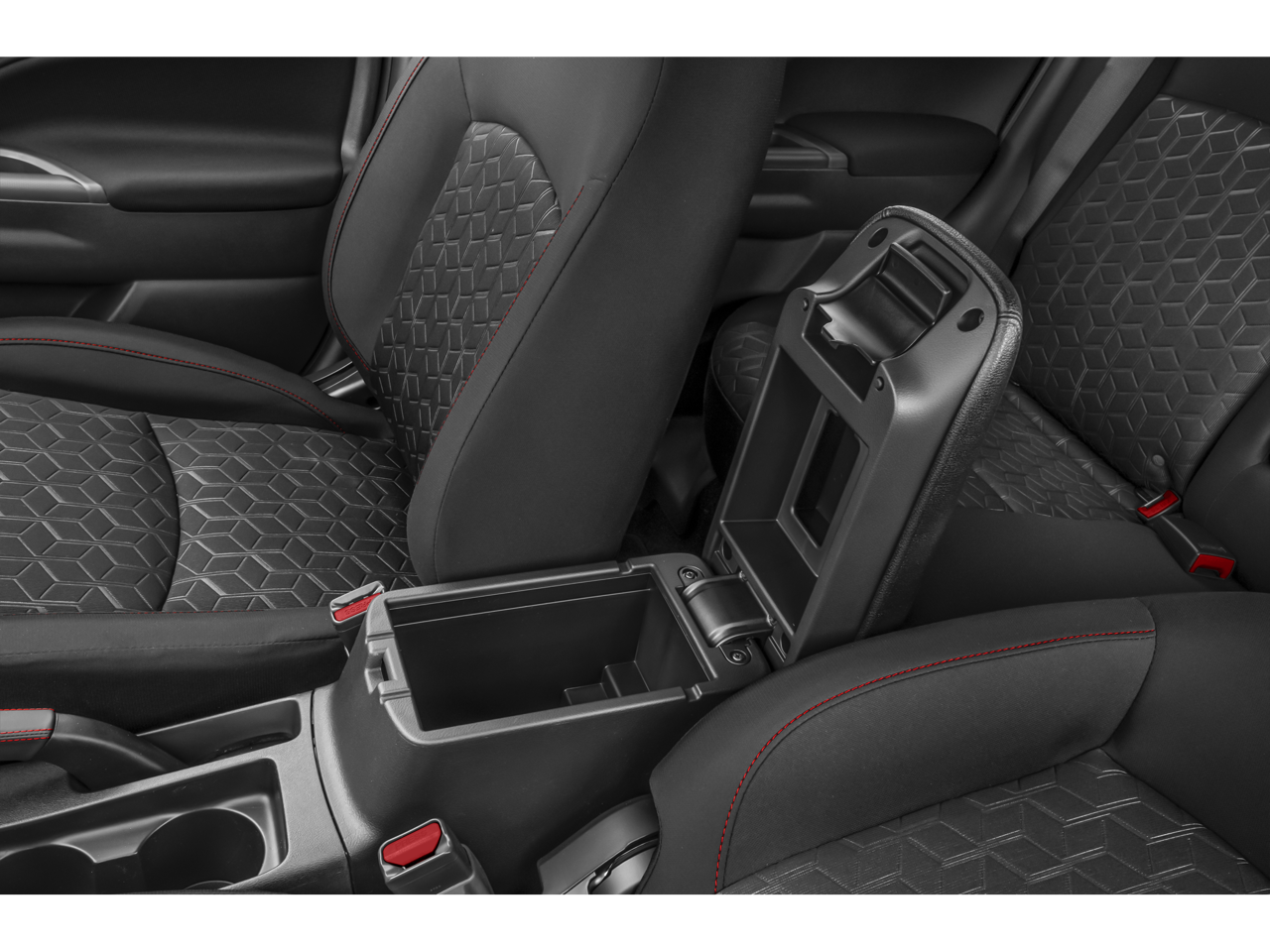 2026 Mitsubishi Outlander Sport RALLIART