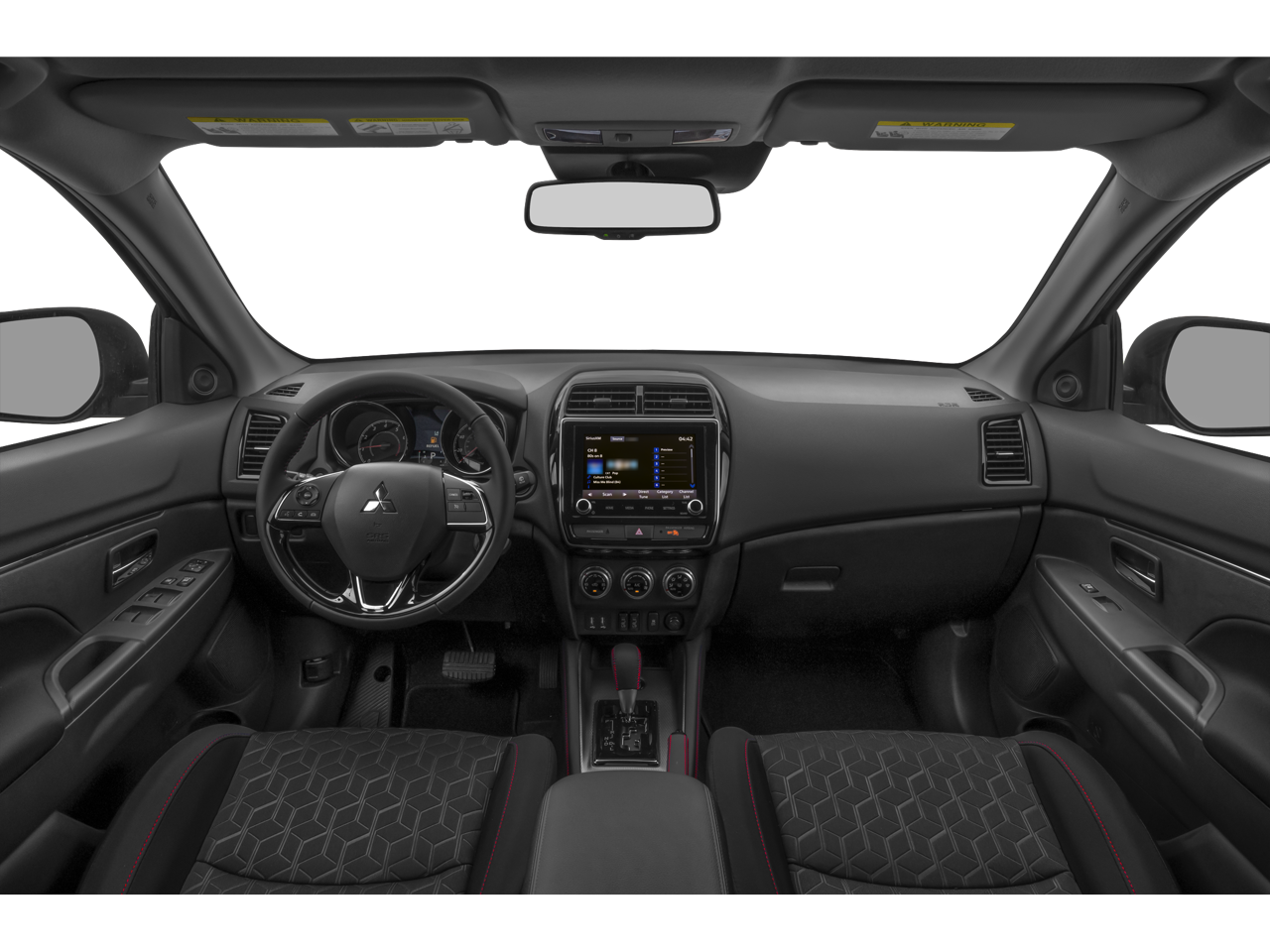 2026 Mitsubishi Outlander Sport 2.0 LE