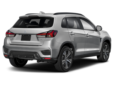 2026 Mitsubishi Outlander Sport SEL