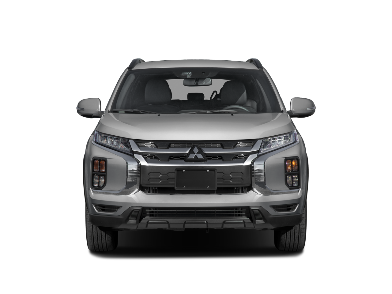 2026 Mitsubishi Outlander Sport SEL