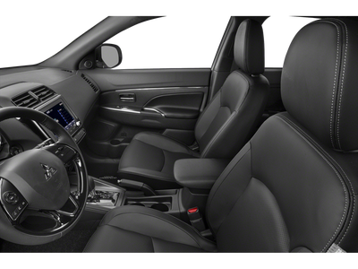 2026 Mitsubishi Outlander Sport SEL