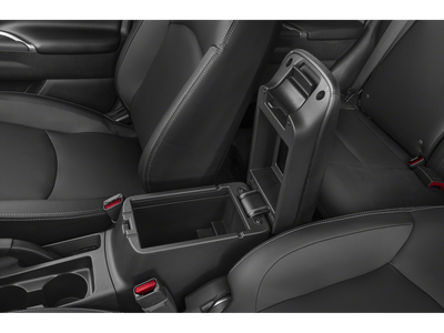 2026 Mitsubishi Outlander Sport SEL