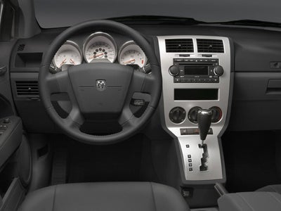 2008 Dodge Caliber R/T