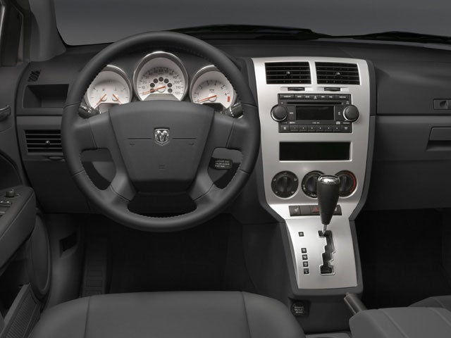 2008 Dodge Caliber R/T