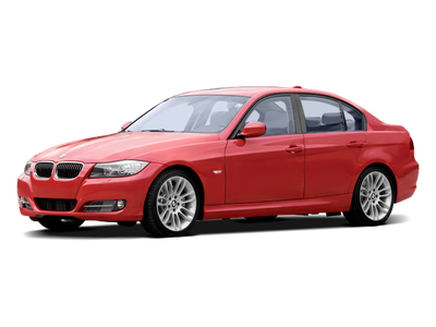 2009 BMW 3 Series 328i