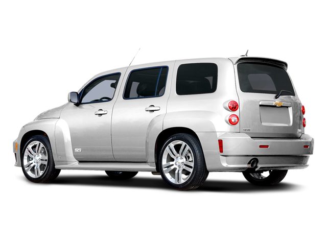 2009 Chevrolet HHR LT Goose Creek SC 