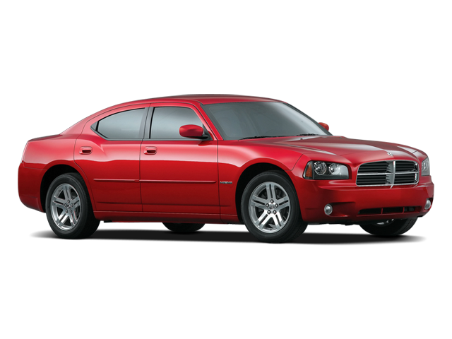 2009 Dodge Charger SE