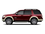 2010 Ford Explorer Limited