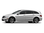 2010 Mercedes-Benz R-Class R 350 4MATIC®