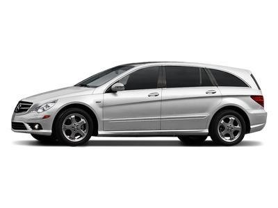 2010 Mercedes-Benz R-Class R 350 4MATIC®