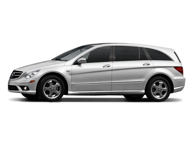 2010 Mercedes-Benz R-Class R 350 4MATIC®