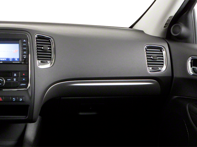2011 Dodge Durango Citadel